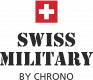 Swiss military by chrono